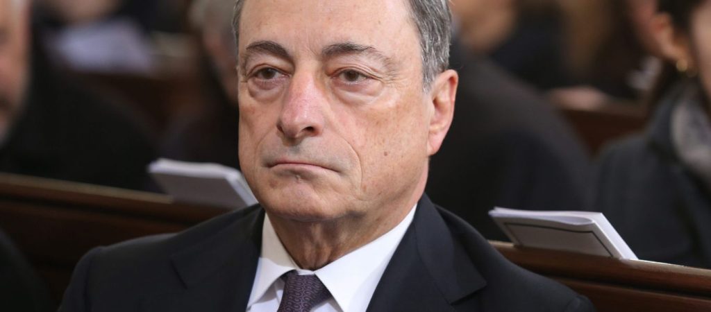 Ψάχνουν τον Β.Ζελένσκι και οι δυτικοί – «Είχαμε να συμφωνήσει να μιλήσουμε αλλά δεν τον βρήκα» λέει ο Μ.Ντράγκι