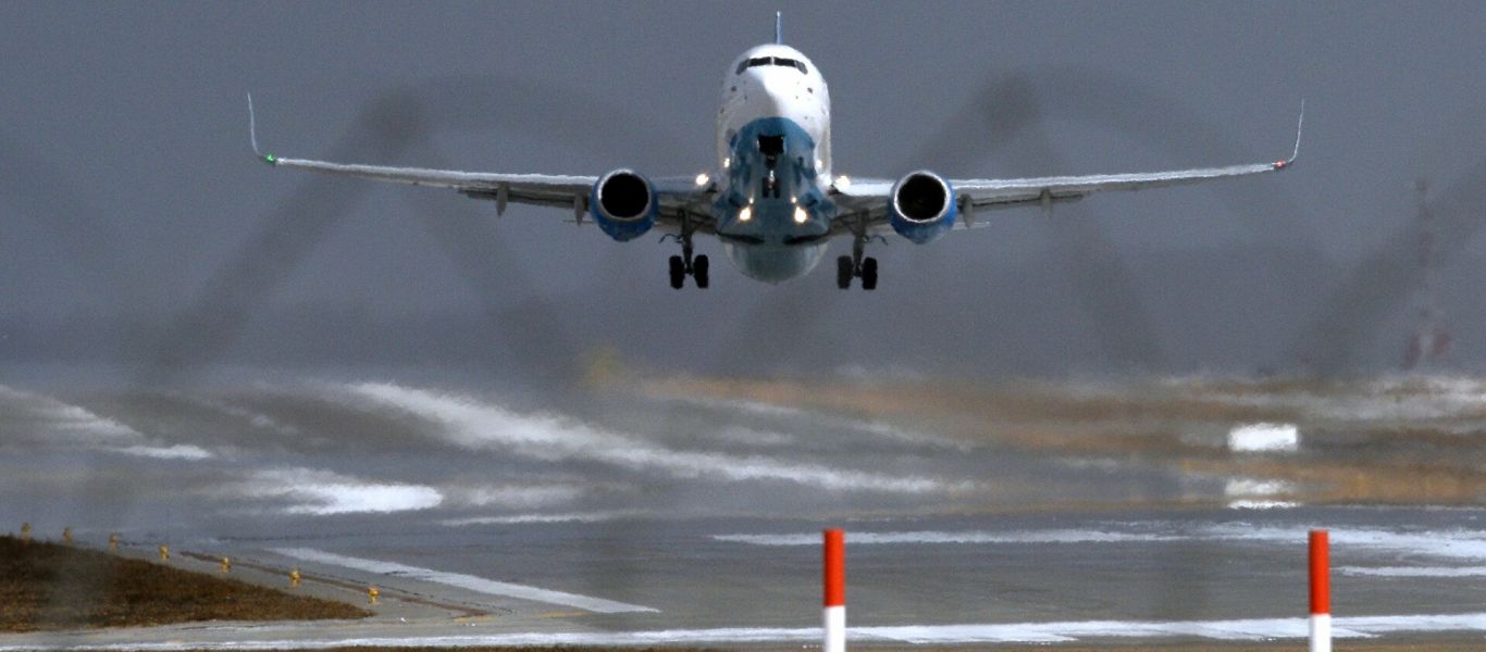 Η Ρωσία «μπλοκάρει» όλες τις πτήσεις βρετανικών αεροσκαφών στο ρωσικό FIR