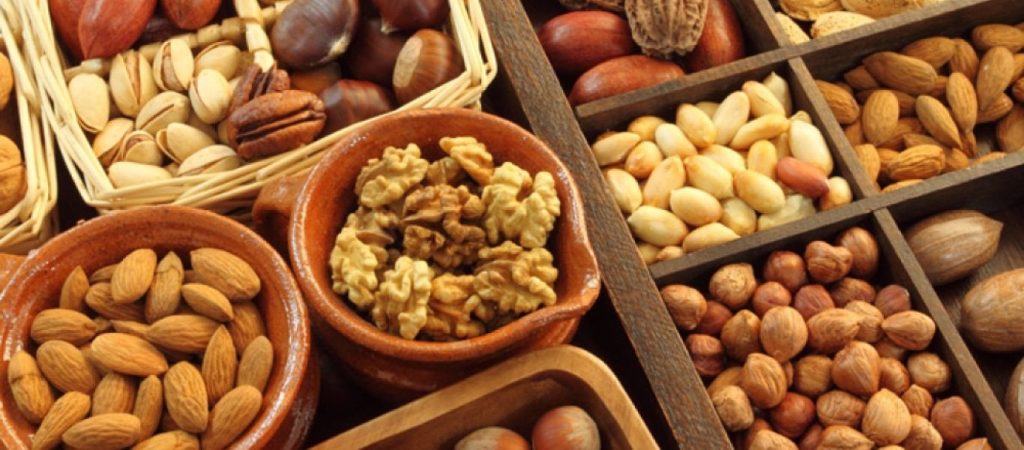 Αυτός είναι ο ξηρός καρπός που διώχνει τον πονοκέφαλο πιο γρήγορα κι από την ασπιρίνη