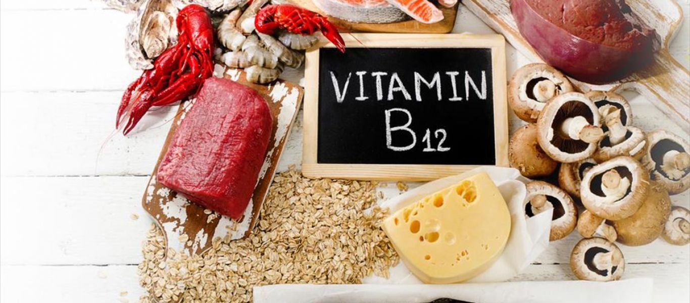 Βιταμίνη Β12: Τα σημάδια ότι έχετε έλλειψη – Ποιες τροφές επιτρέπονται και ποιες όχι