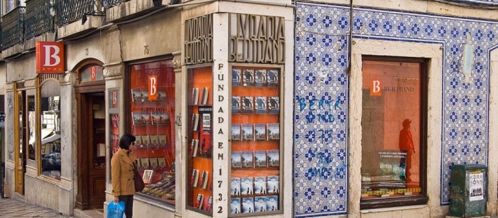 Αυτό είναι το παλιότερο βιβλιοπωλείο στον κόσμο – Λειτουργεί από το 1732 (φωτο)