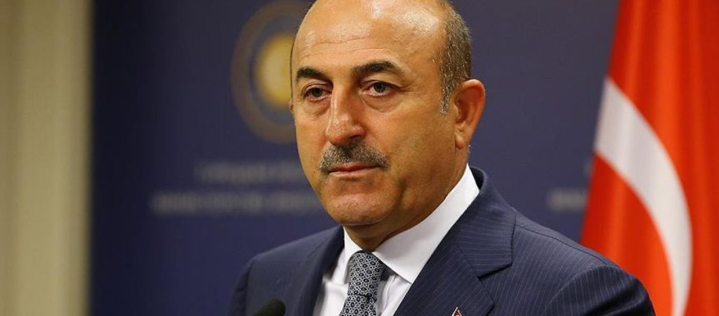 Μ.Τσαβούσογλου: «Να συναντηθούν Πούτιν-Ζελένσκι στην Τουρκία» – Η Άγκυρα παίζει τον «μεσάζοντα»