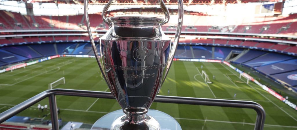 Στη Γαλλία ο τελικός του Champions League – Με απόφαση της UEFA δεν θα γίνει στην Αγία Πετρούπολη