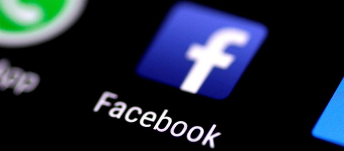 Η Ρωσία κατηγορεί το Facebook για παραβίαση ανθρωπίνων δικαιωμάτων
