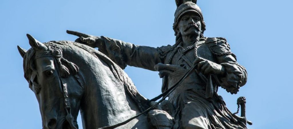 Θεόδωρος Κολοκοτρώνης: Η μεγαλύτερη μορφή της Ελληνικής Επανάστασης – Το χαστούκι από τον Τούρκο και η υπόσχεση