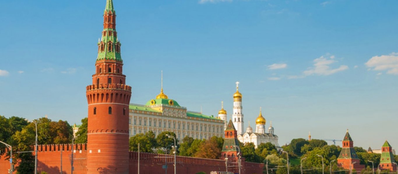 Μόσχα: Έχουμε ετοιμάσει πακέτο κυρώσεων αντιποίνων