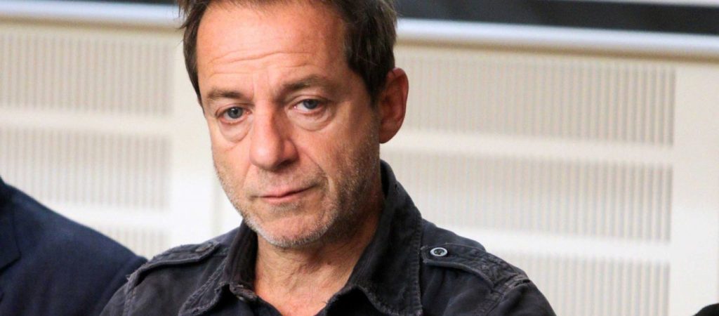 Διεκόπη η δίκη του Δημήτρη Λιγνάδη – Πότε θα διεξαχθεί;