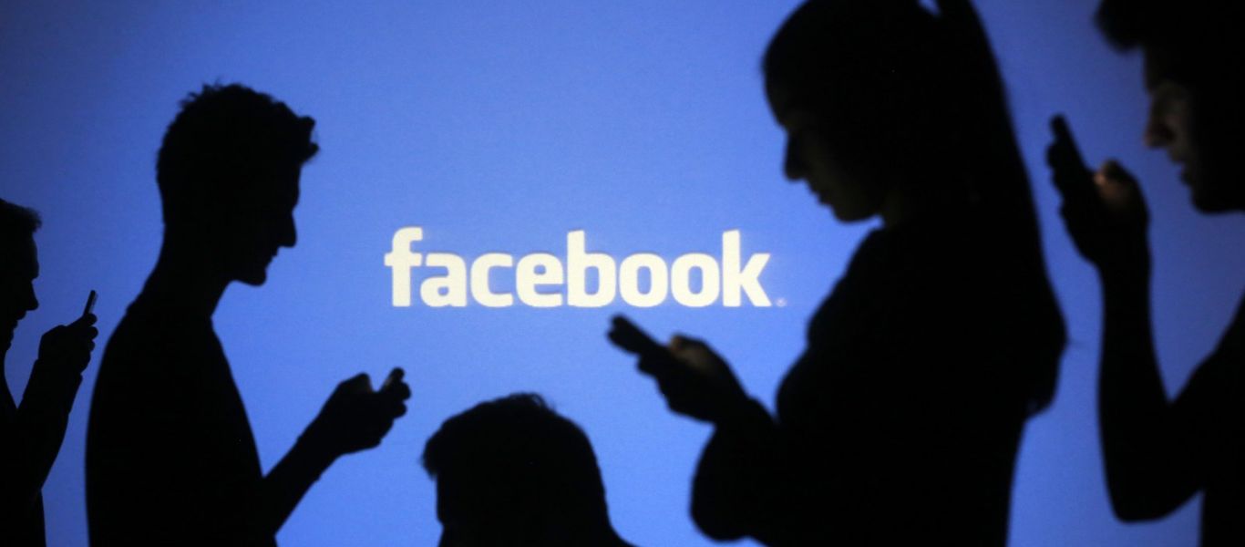 To Facebook αρνείται να σταματήσει την «φίμωση» των ρωσικών ΜΜΕ – Ωραία δημοκρατία…