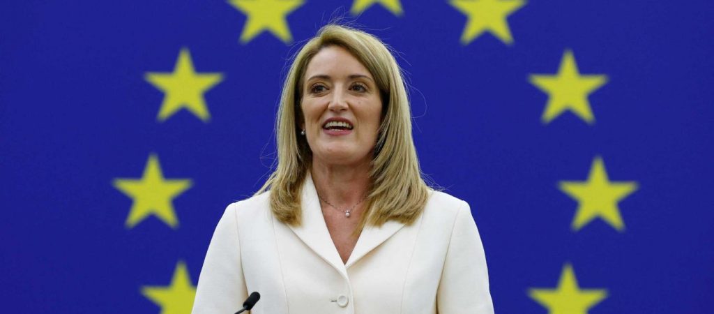 Πρόεδρος Ευρωπαϊκού Κοινοβουλίου: «Ο Β.Πούτιν διάλεξε ένα δρόμο που φέρνει τον αυταρχισμό ενάντια στη δημοκρατία»