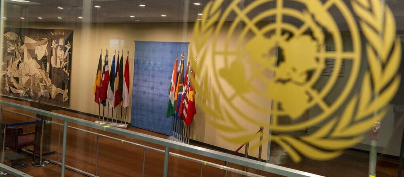 ΗΠΑ και Αλβανία ζητούν ψηφοφορία στο ΣΑ του ΟΗΕ επί του ψηφίσματος για Ρωσία