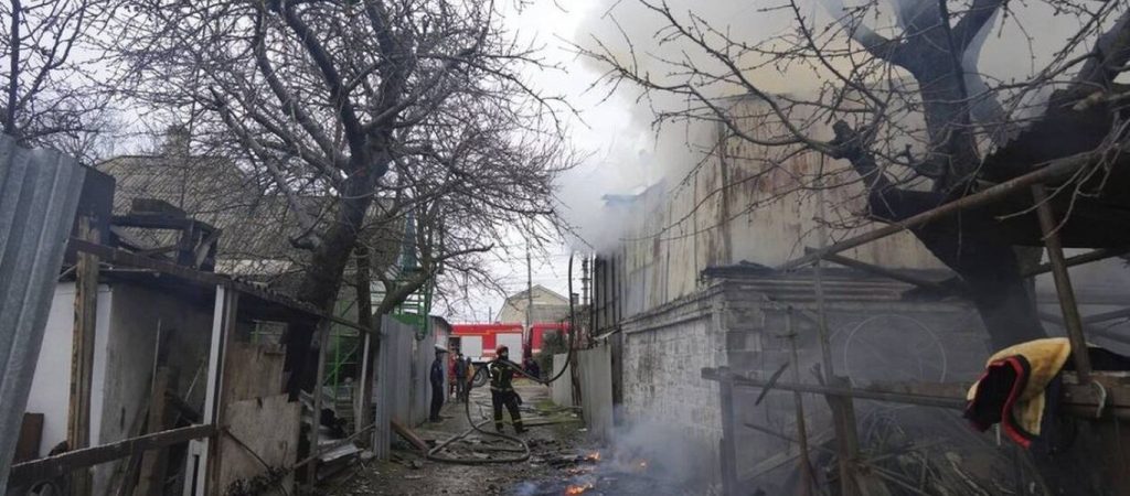 Ρουμανία: Περίπου 11.000 Ουκρανοί έχουν εισέλθει στη χώρα