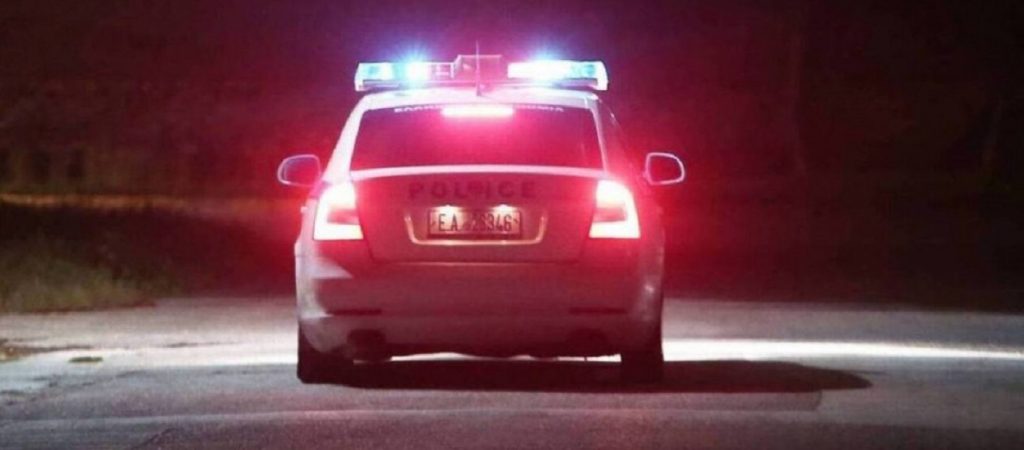 Σύλληψη 31χρονου Αλβανού με μισό κιλό κοκαΐνης