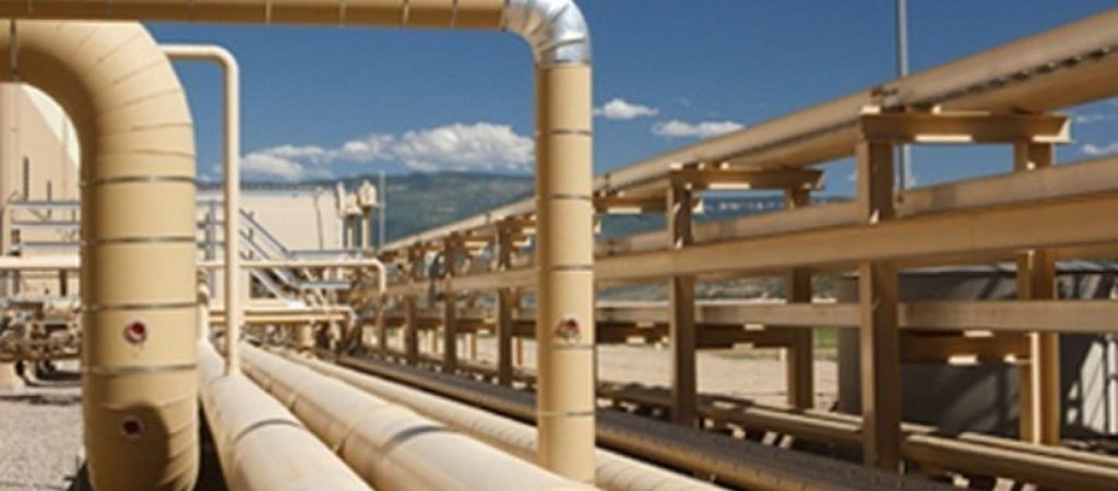 Φυσικό αέριο: Η Βουλγαρία κατέθεσε αίτημα για πρόσβαση στη Ρεβυθούσα