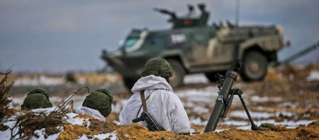 Ο πρεσβευτής της Ισπανίας και άλλοι 100 Ισπανοί πολίτες απομακρύνθηκαν από την Ουκρανία