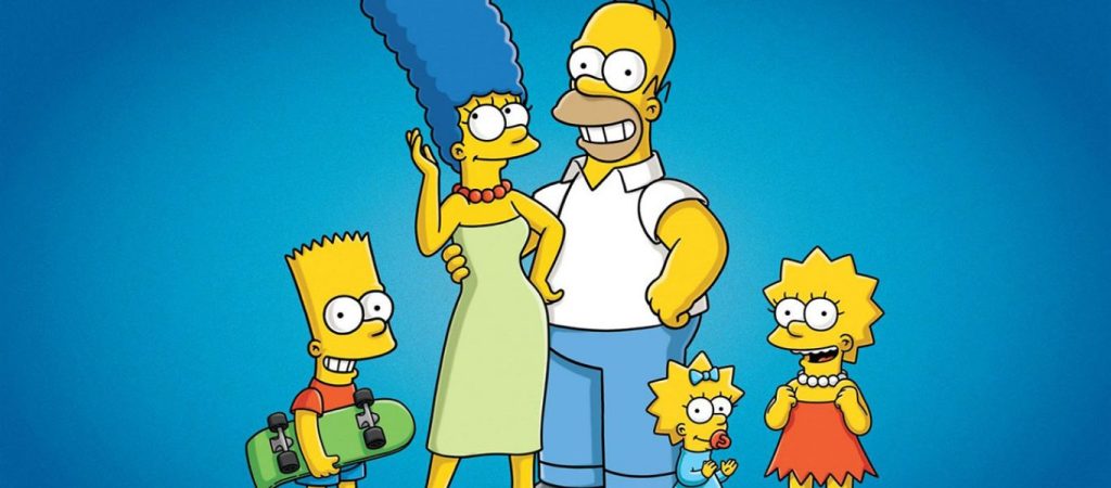 Οι Simpsons είχαν… προβλέψει και τη ρωσική επέμβαση εκτός από τους Δίδυμους Πύργους και την εκλογή Ν.Τραμπ!