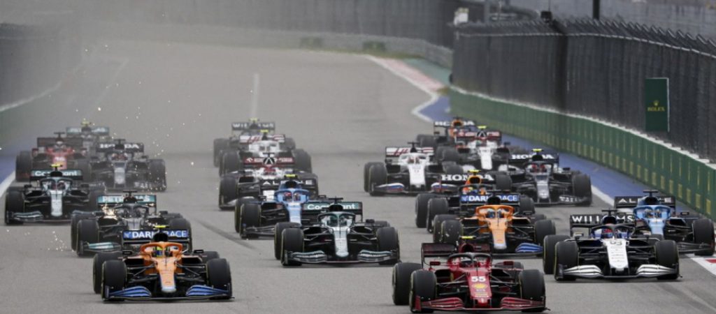 Επίσημο: Η Formula 1 ακύρωσε το Grand Prix στη Ρωσία