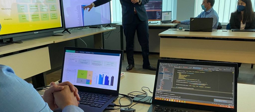 Άνοιξε η Ηλεκτρονική Υπηρεσία Επιβεβαίωσης Υπαγωγής ΤΕΚΑ – Όσα πρέπει να γνωρίζουν οι εργοδότες