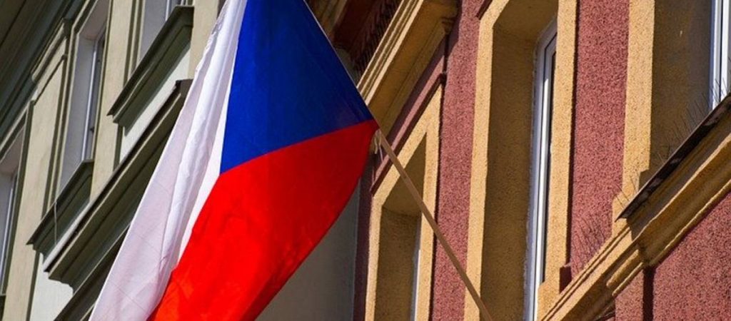Η Τσεχία κλείνει το γενικό προξενείο στο Λβιβ της Ουκρανίας για λόγους ασφαλείας