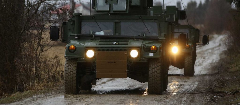 Η Αυστραλία προχωρά στην επιβολή περισσότερων κυρώσεων κατά της Ρωσίας