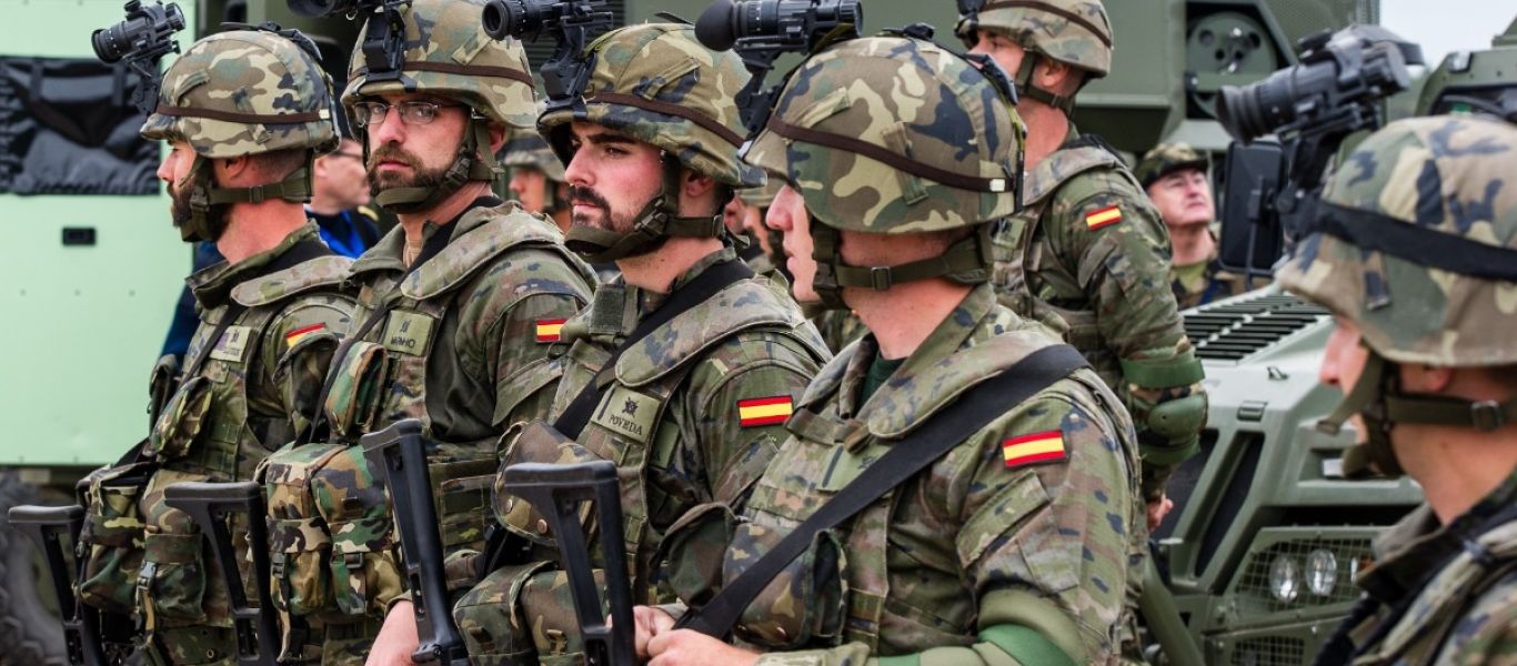 Πορεία σύγκρουσης: Το ΝΑΤΟ  ενεργοποίησε την δύναμη υψηλής ετοιμότητας!