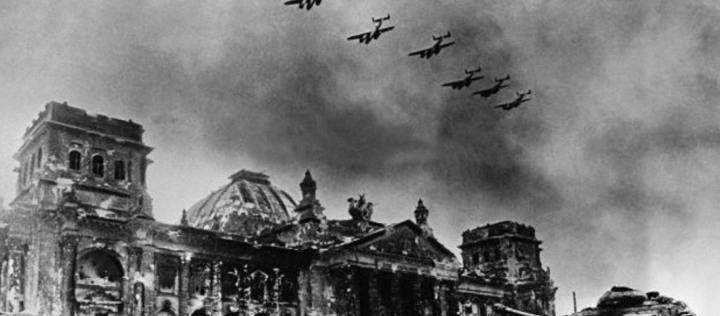 Ο πιο σύντομος πόλεμος στην ιστορία – Κράτησε μόλις… 38 λεπτά!