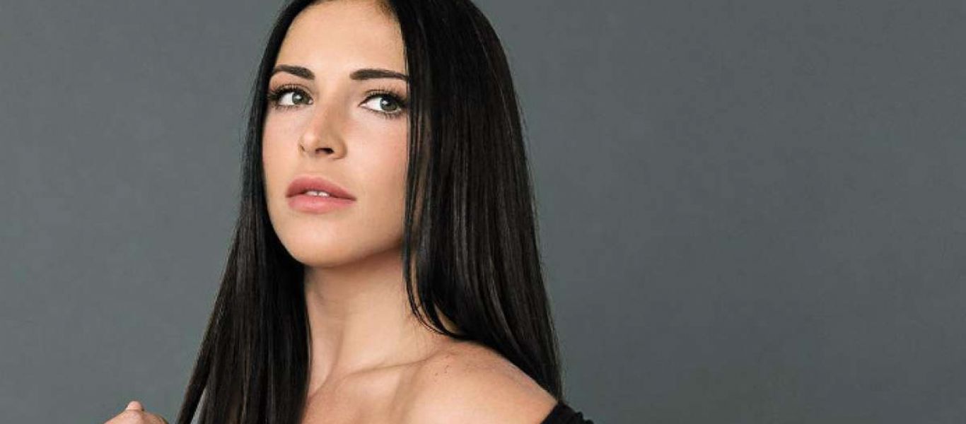 Ουκρανία: Συγκινεί το μήνυμα της Ξένιας από τους «REC» – «Μακάρι κανείς να μη ζήσει αυτό που ζουν οι άνθρωποι μας»