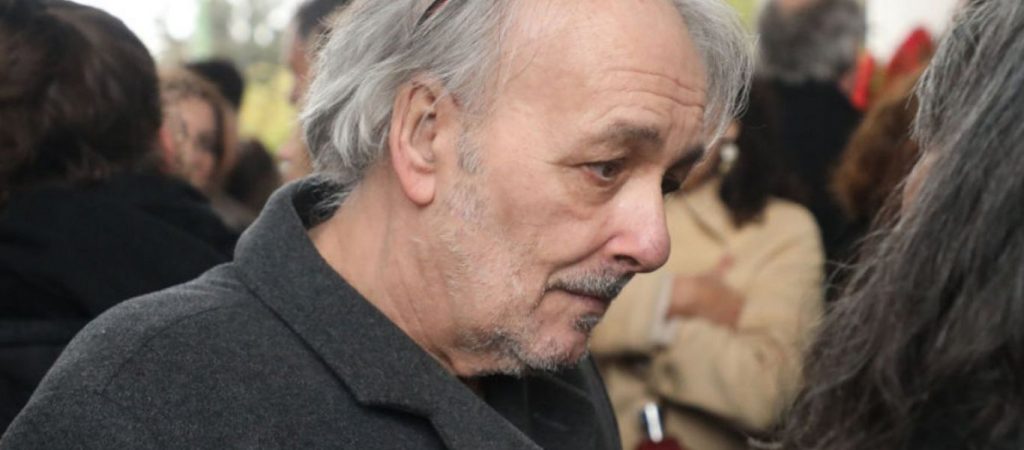 Ανδρέας Μικρούτσικος: «Αποδείχτηκε πως είχα μια σειρά από καρκίνους στον προστάτη – Δύο φορές σχεδόν…. αναχώρησα»