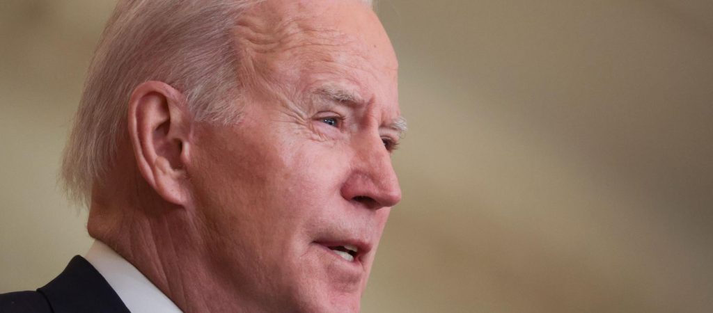 Τ.Μπάιντεν το 2019: «Φανταστείτε τι μπορεί να γίνει στην Ουκρανία αν επανεκλεγεί ο Ν.Τράμπ»