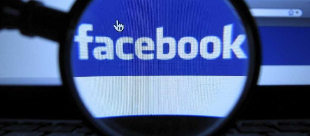 Το Facebook «έκοψε» τη διαφήμιση και την εξασφάλιση εσόδων στα ρωσικά κρατικά μέσα επικοινωνίας