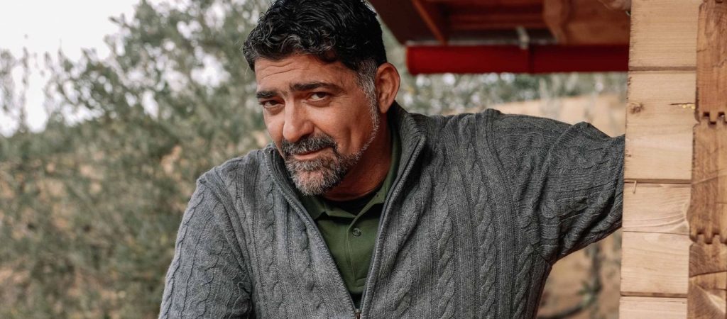 Μιχάλης Ιατρόπουλος: Σοβαρό τροχαίο για τον 17χρονο γιο του – «Κάποιος ασυνείδητος πήγε να κόψει το νήμα της ζωής του»