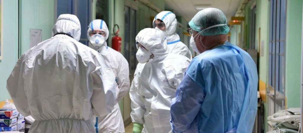 Θ.Ψαλτοπούλου: «Οι σκληροί δείκτες της πανδημίας στη χώρα μας μειώνονται με αργό ρυθμό»