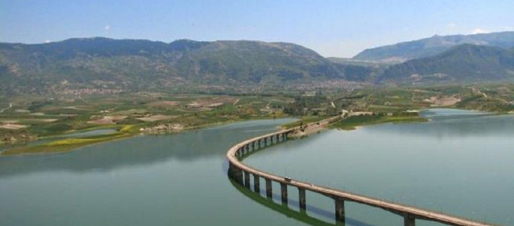 Κοζάνη: Αγνοείται 55χρονος στη λίμνη Πολυφύτου – Σε εξέλιξη οι έρευνες της ΕΜΑΚ και της ΕΛ.ΑΣ. για τον εντοπισμό του