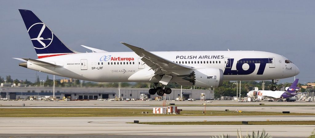 Ρωσία: Απαγόρευσε  σε αεροπορικές εταιρείες Βουλγαρίας, Πολωνίας και Τσεχίας να πετούν στον εναέριο χώρο της