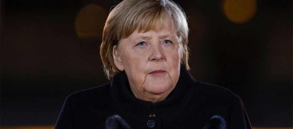 Γερμανία: Κλέφτης άρπαξε το πορτοφόλι της Α.Μέρκελ όσο εκείνη ψώνιζε στο σούπερ μάρκετ