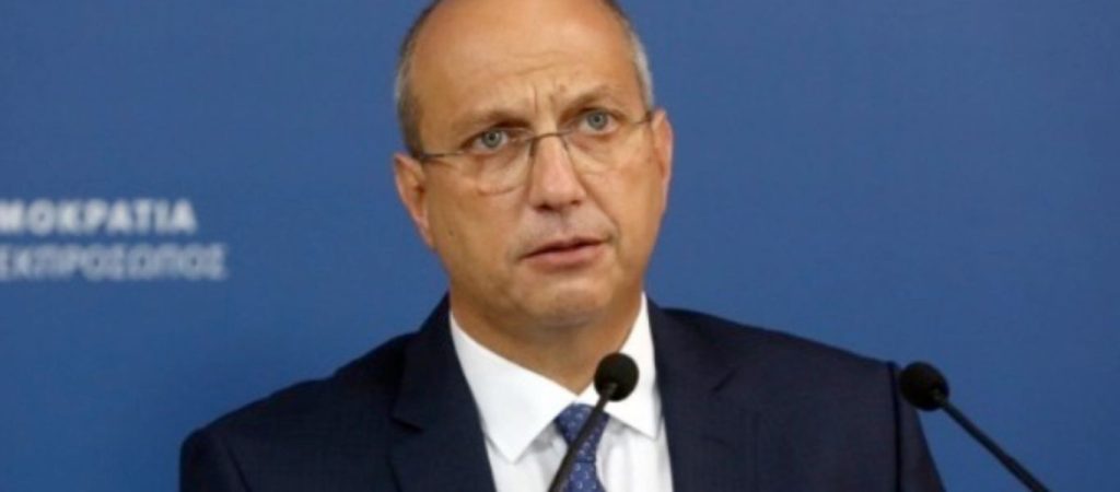 Γ.Οικονόμου: «Η κυβερνητική στήριξη για την ακρίβεια στην ενέργεια θα συνεχιστεί όσο διαρκεί η ενεργειακή κρίση»