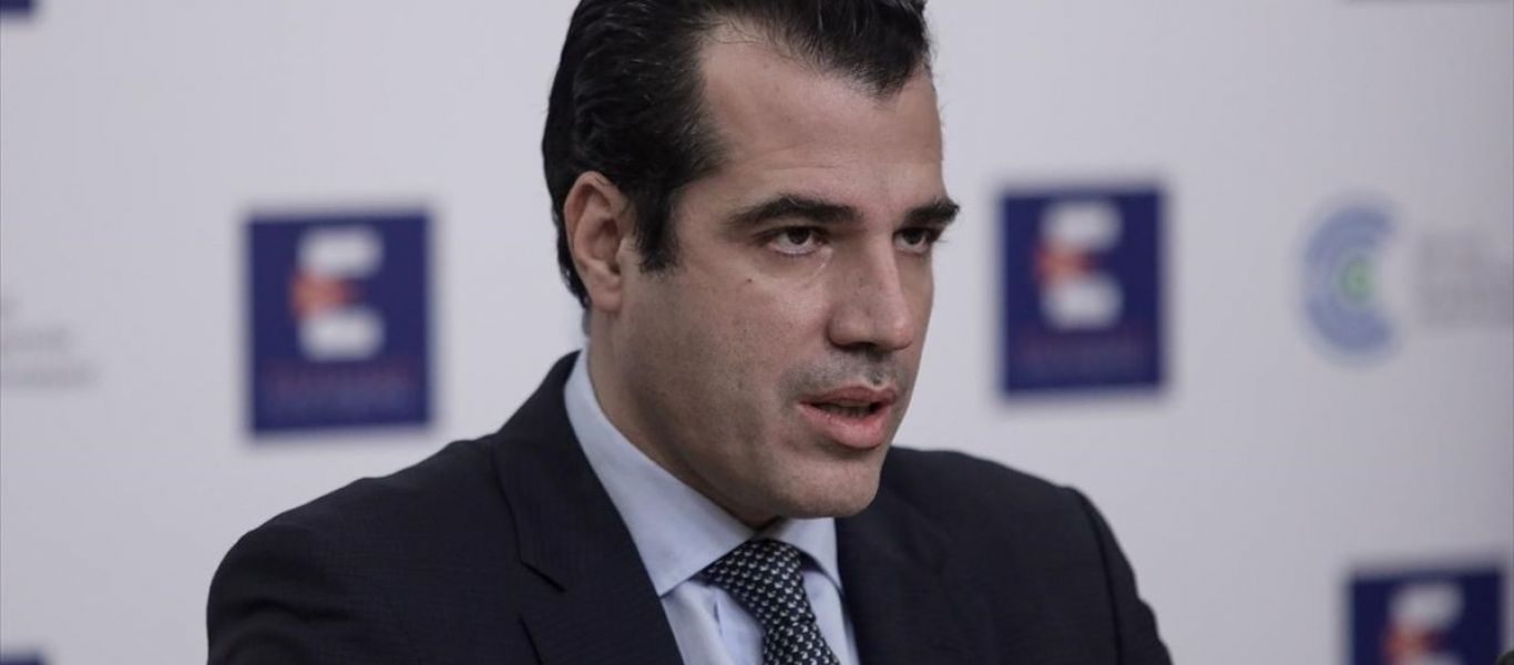 Εγκρίθηκε η άμεση αποστολή υγειονομικού υλικού στην Ουκρανία – Η ανάρτηση του Θ.Πλεύρη