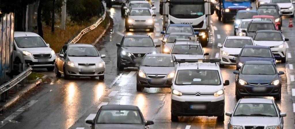 Τέλη κυκλοφορίας 2022: Τελευταία ευκαιρία για την πληρωμή τους – Όλα όσα πρέπει να γνωρίζετε