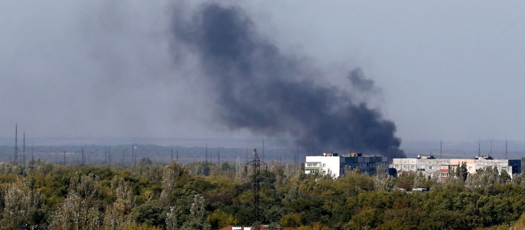 Δέκα οι νεκροί ομογενείς έξω από την Μαριούπολη – «Εγκληματίες» χαρακτηρίζει τους Ρώσους ο Ν.Δένδιας!
