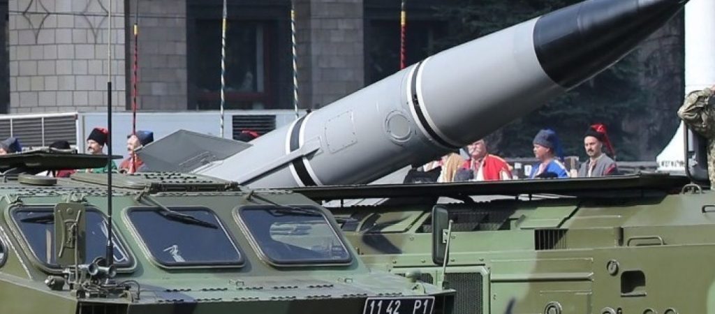 Καύσιμα, όπλα και πυρομαχικά στέλνουν Βέλγιο, Τσεχία και Σλοβακία στην Ουκρανία