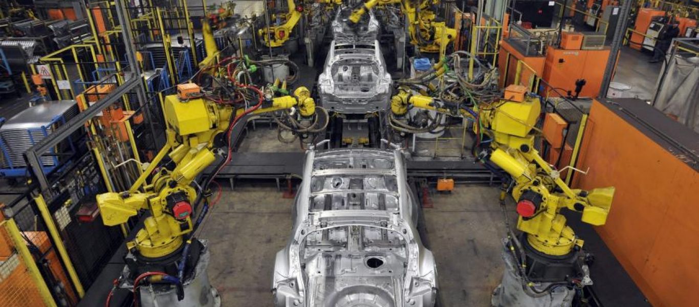 Ποιους πλήττουν τελικά οι κυρώσεις; Η VW κλείνει εργοστάσια και η Renault ανησυχεί
