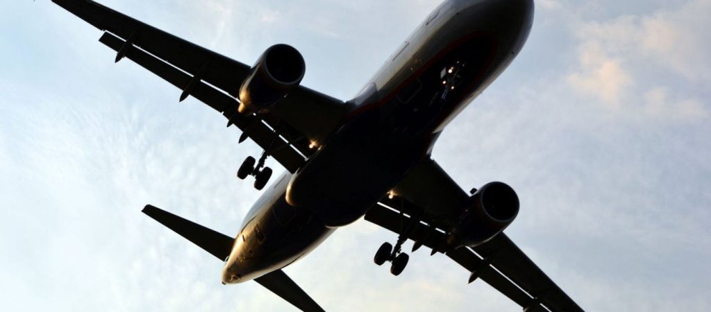 Επέμβαση στην Ουκρανία: H Ιταλία έκλεισε τον εναέριο χώρο της στα ρωσικά αεροσκάφη