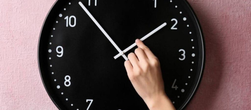 Αλλαγή ώρας 2022: Πότε γυρνάμε τα ρολόγια μας μια ώρα μπροστά;