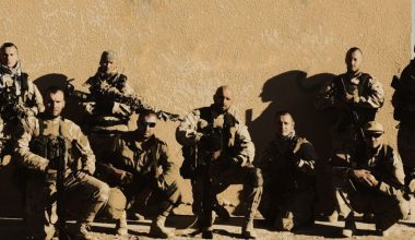 Αναφορές για εμπλοκή στην Ουκρανία και του Ομίλου Wagner – Ποιοι είναι αυτοί οι στρατιώτες (βίντεο)
