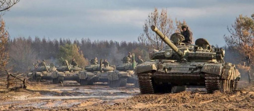 Οι Ουκρανοί δηλώνουν ότι έχουν στα χέρια τους το Χάρκοβο