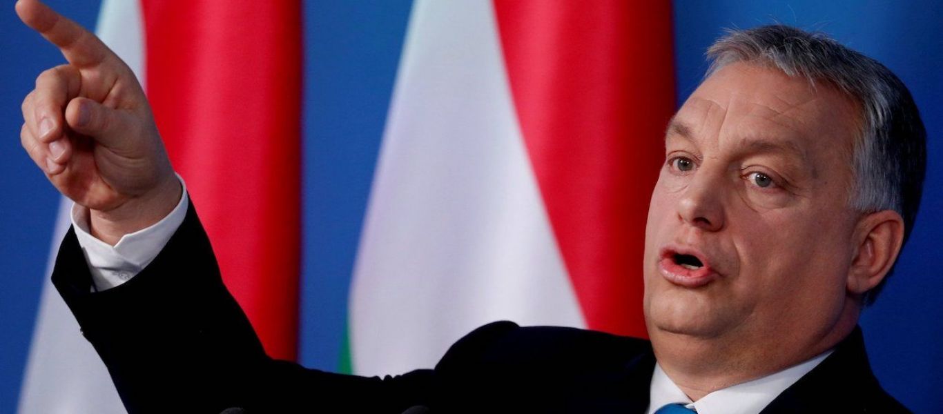 Η Ουγγαρία λέει «όχι» στις κυρώσεις κατά της Ρωσίας – Δεν θα «ανακατευτεί» στον πόλεμο