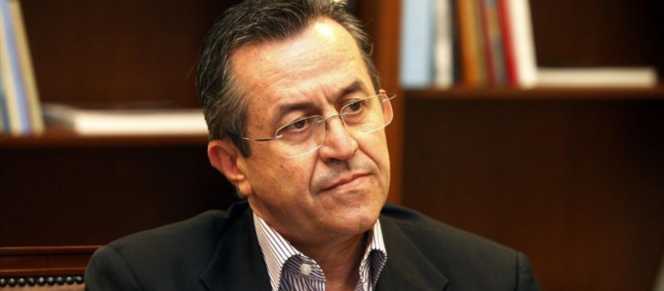 Νίκος Νικολόπουλος σε Κ.Μητσοτάκη: «Ωφελεί την Ελλάδα να πυροβολεί τον Πούτιν;»