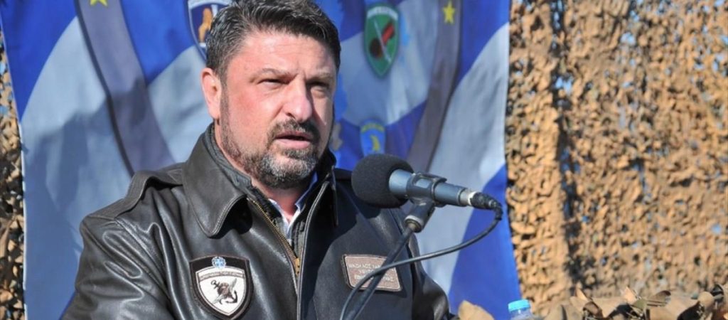 Ν.Χαρδαλιάς: «Η Ελλάδα απαντάει άμεσα με τόλμη και έμπρακτη αλληλεγγύη»