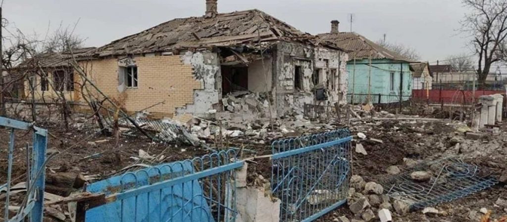 Συλλυπητήρια από την πρεσβεία της Γεωργίας στην Ελλάδα για τους θανάτους ομογενών στη Μαριούπολη