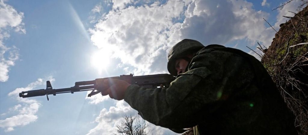 Sky News: Επίθεση με πυραύλους από τη Λευκορωσία καταγγέλλει η Ουκρανία