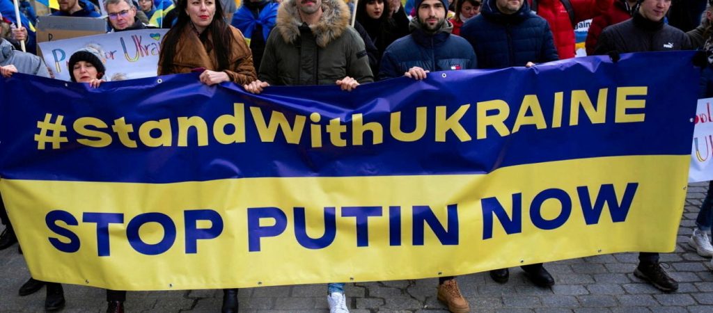 Η Πολωνία θέλει διαδικασία εξπρές για την ένταξη της Ουκρανίας στην ΕΕ